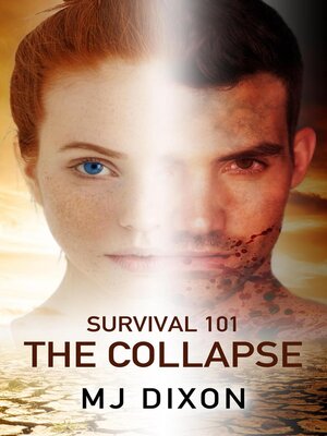 cover image of Survival 101